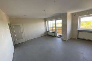Helle 2-Zimmer-Etagenwohnung in Flensburg – 61,44 m² mit Balkon – Breedlandweg 2, 24944 Wasserloos, Flensburg – Vorschaubild 4