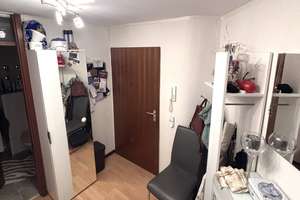 Attraktive  2,5 Zimmer Wohnung mit großzügigem Garten Provisionsfrei zu erwerben!  – Erfurterstr. 25, 74321 Bietigheim-Bissingen – Vorschaubild 2