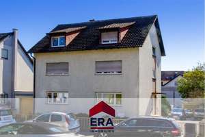 Gepflegtes  Mehrfamilienhaus mit großzügigem Erbpachtgrundstück in Mannheim  - zu verkaufen !! – Die vollständige Adresse der Immobilie erhältst du vom Anbieter., 68259 Wallstadt, Mannheim – Vorschaubild 5