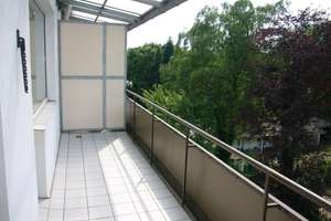 ALT-HASSELS-FERDINANDSTRAßE- SCHÖN SANIERTE WOHNUNG IN GRÜNER UMGEBUNG – Ferdinandstr. 19, 40599 Hassels, Düsseldorf – Vorschaubild 16