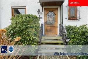 MIETE!
SEHR GEPFLEGTES WOHNHAUS
MIT DACHSTUDIO
 – Passau – Vorschaubild 1