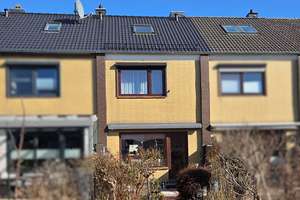 *RESERVIERT* Gepflegtes Reihenmittelhaus in Lübeck zu kaufen! - Erbpachtgrundstück erwerbbar + Garag – Die vollständige Adresse der Immobilie erhältst du vom Anbieter., 23556 Sankt Lorenz Nord, Lübeck – Vorschaubild 32