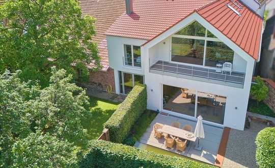  “Exklusives Haus mit Terrasse und Loggia in Toplage der Südlichen Weinstrasse”