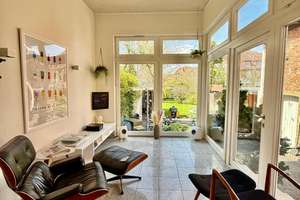 Rarität in der Lüneburger Innenstadt–Altbaujuwel mit Garten, Ilmenaublick & 2 vermieteten Wohnungen – Die vollständige Adresse der Immobilie erhältst du vom Anbieter., 21335 Altstadt, Lüneburg – Vorschaubild 10