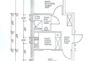 Seniorenwohnung als Kapitalanlage - betreute Wohnung o. Pflegeplatz im Alter sichern! – Am Burgplatz 2, 28719 Burg-Grambke, Bremen – Vorschaubild 8