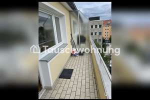 Tauschwohnung: Suche 2 Zi Maxvorstadt/Neuschwabing gegen 1 Zi Schellingstr. – Die vollständige Adresse der Immobilie erhältst du vom Anbieter., 80797 Maßmannbergl, München – Vorschaubild 3
