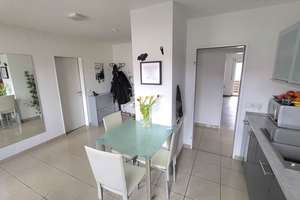 +++Neu-Ulm/Pfuhl,
 charmante 3-Zi.-ETW, 
ca. 86 m² Wfl., Garage, 
1. OG, großer Balkon+++ – Die vollständige Adresse der Immobilie erhältst du vom Anbieter., 89233 Neu-Ulm – Vorschaubild 4