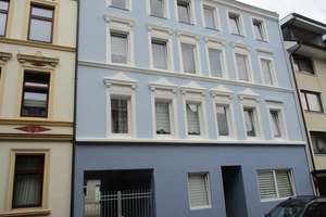 BEWERBUNGSSTOP  - Vollständig sanierte 1-Zimmer Wohnung – Baererstraße 10, 21073 Harburg (Ortsteil), Hamburg – Vorschaubild 5