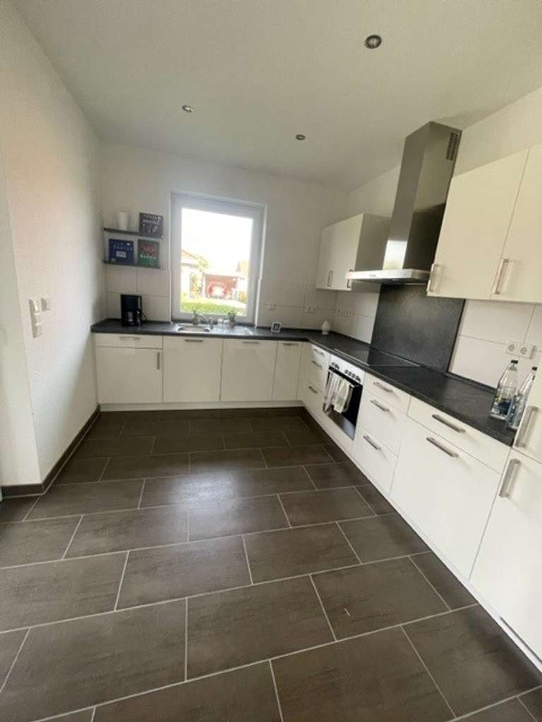 Immobilie in Baddeckenstedt - Barrierefreies Wohnen im Grünen – Doppelhaushälfte an der Innerste! - Bild 3