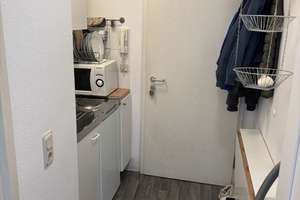 Kompaktes 1-Zimmer-Apartment in Köln-Lindenthal – Herderstraße 73, 50931 Lindenthal (Ortsteil), Köln – Vorschaubild 2