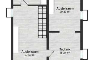 Autarke Familien und Wellnessoase mit hochwertiger Ausstattung (Sauna, Schwimmteich uvm.) – Die vollständige Adresse der Immobilie erhältst du vom Anbieter., 88239 Wangen im Allgäu – Vorschaubild 26