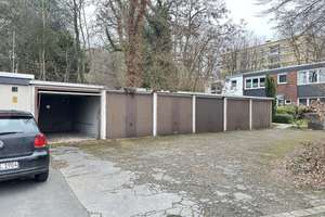 Reihenendhaus in attraktiver Wohnlage – mit Garten, Garage und Kellergeschoss – 44225 Hombruch (Ortsteil), Dortmund – Vorschaubild 10