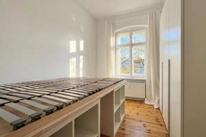 saniertes Raumwunder mit begehrter Innenhofgarage – Die vollständige Adresse der Immobilie erhältst du vom Anbieter., 13156 Niederschönhausen, Berlin – Vorschaubild 6