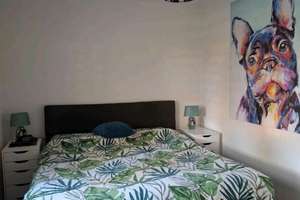 Moderne Erdgeschosswohnung mit Garten in Gütersloh zu Verkaufen – Die vollständige Adresse der Immobilie erhältst du vom Anbieter., 33332 Innenstadt-Sundern, Gütersloh – Vorschaubild 9