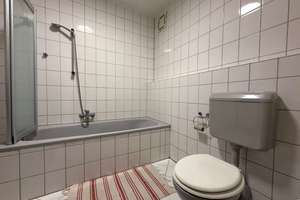 Helle 2-Zimmer-Wohnung mit Balkon und neuem Badezimmer – Die vollständige Adresse der Immobilie erhältst du vom Anbieter., 68307 Sandhofen, Mannheim – Vorschaubild 3