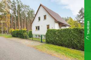 +++Gepflegtes Einfamilienhaus mit großem Garten, PV & Garage  - 5,5 % Rendite möglich++++++ – Die vollständige Adresse der Immobilie erhältst du vom Anbieter., 14947 Nuthe-Urstromtal – Vorschaubild 6