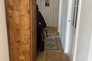 Charmante Altbauwohnung – Nachmieter gesucht – Die vollständige Adresse der Immobilie erhältst du vom Anbieter., 13407 Reinickendorf (Ortsteil), Berlin – Vorschaubild 2