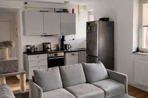 Provisionsfreie Kapitalanlage in Düsseldorf-Bilk – kernsanierte & vermietete 2-Zimmer-Wohnung – Himmelgeisterstr. 24, 40225 Bilk, Düsseldorf – Vorschaubild 9