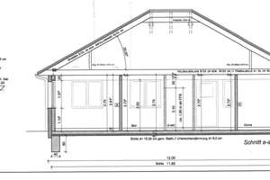 Freistehendes Bungalow in ruhiger Sackgassenlage – 22359 Volksdorf, Hamburg – Vorschaubild 7