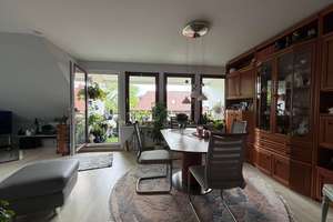 Maisonettewohnung mit Garage in schöner Lage von Huchting – Die vollständige Adresse der Immobilie erhältst du vom Anbieter., 28259 Mittelshuchting, Bremen – Vorschaubild 8