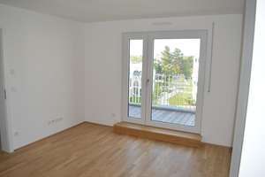 Moderne 2-Zimmer Galeriewohnung Nürnberg - Thon / Wohnung mieten – Die vollständige Adresse der Immobilie erhältst du vom Anbieter., 90425 Thon, Nürnberg – Vorschaubild 6