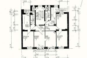 Gepflegte Eigentumswohnung mit Balkon und Gartenanteil – nachhaltige Wertanlage in Hagen – Enneper Straße 154, 58135 Haspe-West, Hagen – Vorschaubild 13