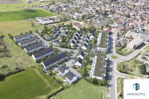 Exklusive Neubau-Stadtvilla in Sprendlingen mit KfW-QNG-40 Plus-Zertifizierung – Die vollständige Adresse der Immobilie erhältst du vom Anbieter., 55576 Sprendlingen – Vorschaubild 13