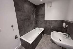 Trier Feyen - Sonnige Wohnung 2ZKB+TG Stellplatz – 54294 Feyen/Weismark, Trier – Vorschaubild 9