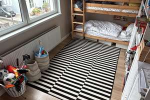 Lichtdurchflutete 4-Zimmer-Eigentumswohnung mit Dachterrasse in Köln Rath-Heumar – Die vollständige Adresse der Immobilie erhältst du vom Anbieter., 51107 Rath/Heumar, Köln – Vorschaubild 12