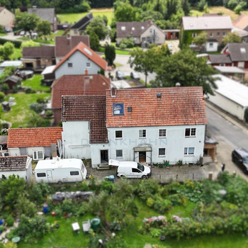 2-3 Familien Wohnhaus in Königslutter am Elm