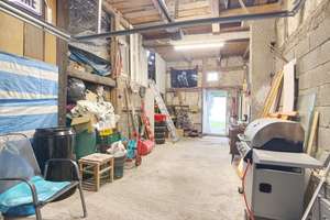 Provisionsfrei! Zentralgeleges Einfamilienhaus mit Scheune, Garage und Garten – Die vollständige Adresse der Immobilie erhältst du vom Anbieter., 72461 Albstadt – Vorschaubild 13