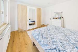 Offenburg: Gepflegte 3 Zimmer Wohnung mit Balkon – zentral & mit viel Stauraum! – Die vollständige Adresse der Immobilie erhältst du vom Anbieter., 77656 Offenburg – Vorschaubild 6