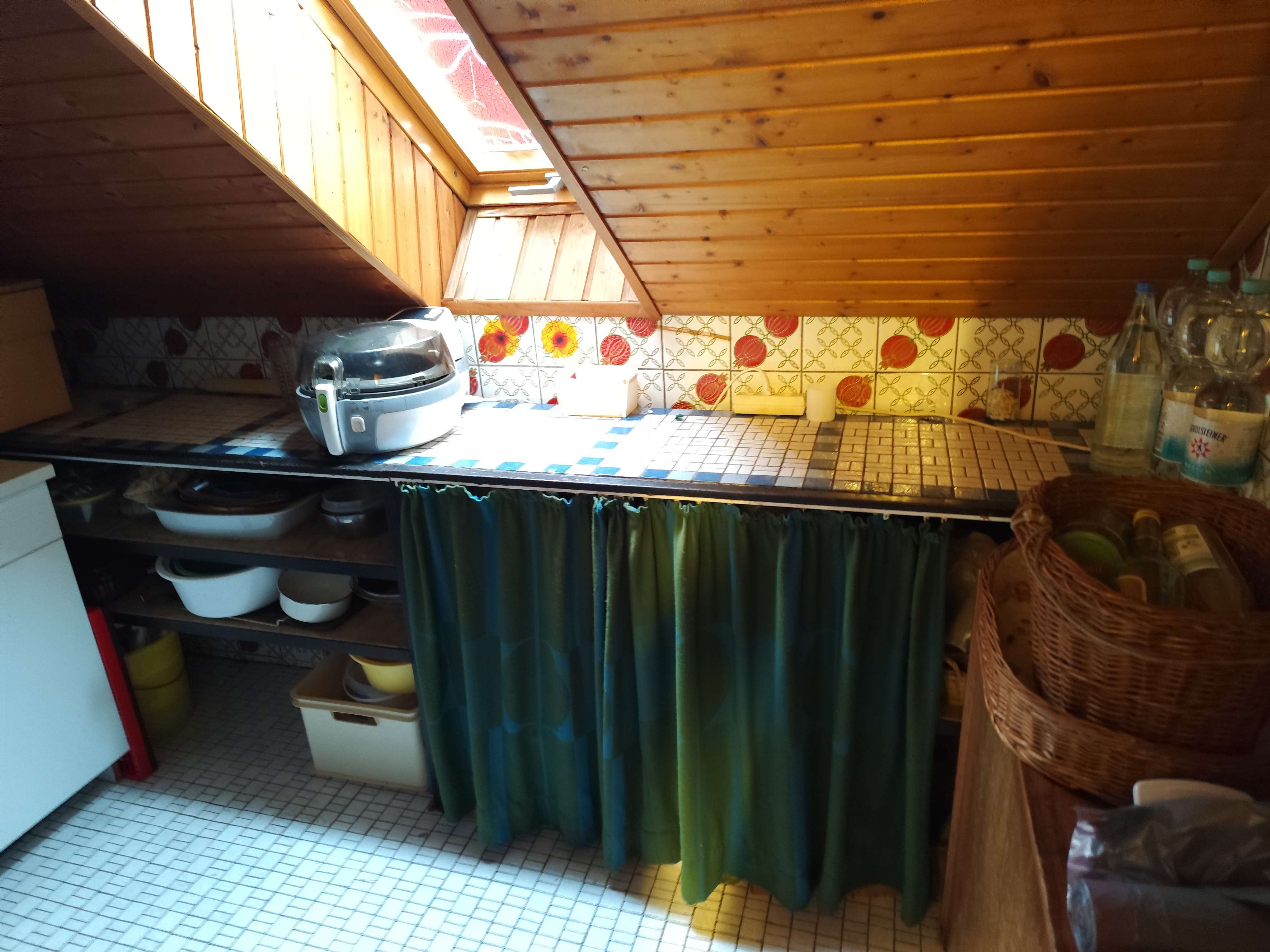 Immobilie in Überherrn - 1-2 Familienhaus - in ruhiger Lage mit Garten - Bild 11