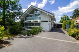 NEU: HUF-Traumhaus in Toplage sucht tolle neue Eigentümer! Exklusiv, modern & neuwertiger Zustand! – Groß-Gerau (Kreis) – Vorschaubild 3