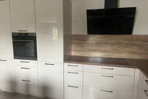 Wohnen mit Charakter: Großzügige 5,5-Zimmer-Wohnung in Leverkusen