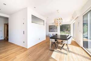 Garten oder Dachterrasse? - Beides! Exklusives ZFH mit Alpenblick vor den Toren Münchens – Die vollständige Adresse der Immobilie erhältst du vom Anbieter., 85386 Eching – Vorschaubild 15