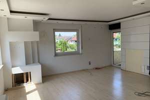 KNIPFER`S IMMOBILIENSCHÄTZE - Renovierungsbedürftiges Zweifamilienhaus in Augsburg-Hochzoll zum Kauf – Die vollständige Adresse der Immobilie erhältst du vom Anbieter., 86163 Hochzoll-Süd, Augsburg – Vorschaubild 14