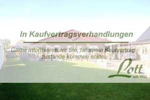 +++ Neuwertiger Bungalow mit ebenerdigem Raumprogramm in toller Sackgassenlage von Apen! +++ – Ammerland (Kreis) – Vorschaubild 1