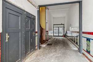 5 Zimmerwohnung 150 m2  in zentraler Toplage Wiesbaden Innenstadt – Die vollständige Adresse der Immobilie erhältst du vom Anbieter., 65185 Mitte, Wiesbaden – Vorschaubild 17