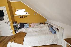 Freistehendes Einfamilienhaus mit Garten, (Outdoor)Sauna, Terrasse & Garage in Mariental (Grasleben) – Am Bärendenkmal 22, 38368 Helmstedt (Kreis) – Vorschaubild 25