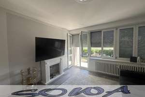 Erdgeschoss - 3 Zimmerwohnung mit Garten - Natur und doch Stadtnahe in Kreut / Oberhausen bei Neu... – Die vollständige Adresse der Immobilie erhältst du vom Anbieter., 86697 Oberhausen – Vorschaubild 17
