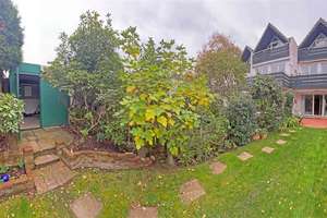 Immobilien Richter: Einfamilienhaus zu vermieten in Düsseldorf-Reisholz – Die vollständige Adresse der Immobilie erhältst du vom Anbieter., 40599 Reisholz, Düsseldorf – Vorschaubild 9