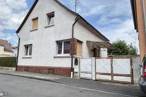 Sanierungsbedürftiges EFH in guter Lage von Dreieich-Sprendlingen – Die vollständige Adresse der Immobilie erhältst du vom Anbieter., 63303 Dreieich – Vorschaubild 1