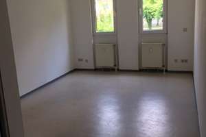 20 m² Appartement für Studenten in Trier