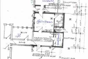Charmanter Resthof mit Gästewohnung, Atelier & Töpferwerkstatt – 7020 m² Grundstück – Dithmarschen (Kreis) – Vorschaubild 26