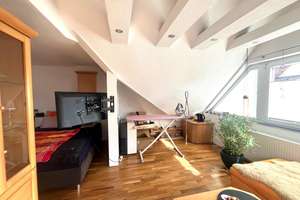 Schnaitheim- Gelegenheit: Vermietete Maisonettewohnung + weitere Vermietungsoption – Die vollständige Adresse der Immobilie erhältst du vom Anbieter., 89520 Heidenheim an der Brenz – Vorschaubild 3