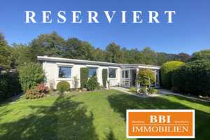 Wohnen auf einer Ebene - Modernisierter Bungalow im beliebten Ellerau – Segeberg (Kreis) – Vorschaubild 1