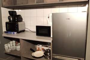 Vollmöbliertes Zimmer in Fürth – Die vollständige Adresse der Immobilie erhältst du vom Anbieter., 90766 Scherbsgraben, Billinganlage, Fürth – Vorschaubild 5