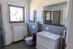 Schöne drei Zimmer Wohnung in Koblenz, Karthause Nord – Die vollständige Adresse der Immobilie erhältst du vom Anbieter., 56075 Karthause Nord, Koblenz – Vorschaubild 8