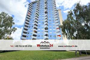 +++Kapitalanlage mit Zukunft – Modernisiert, möbliert und zuverlässig vermietet+++ – Die vollständige Adresse der Immobilie erhältst du vom Anbieter., 70565 Fasanenhof, Stuttgart – Vorschaubild 2